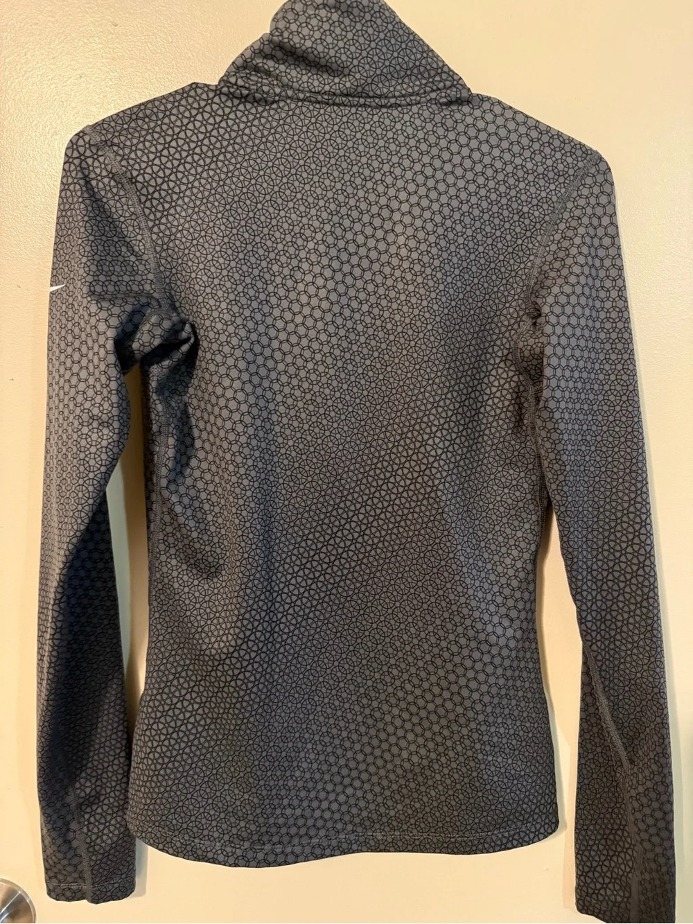 Nike brand prostyle